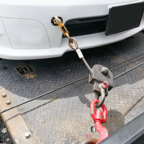Towing Service