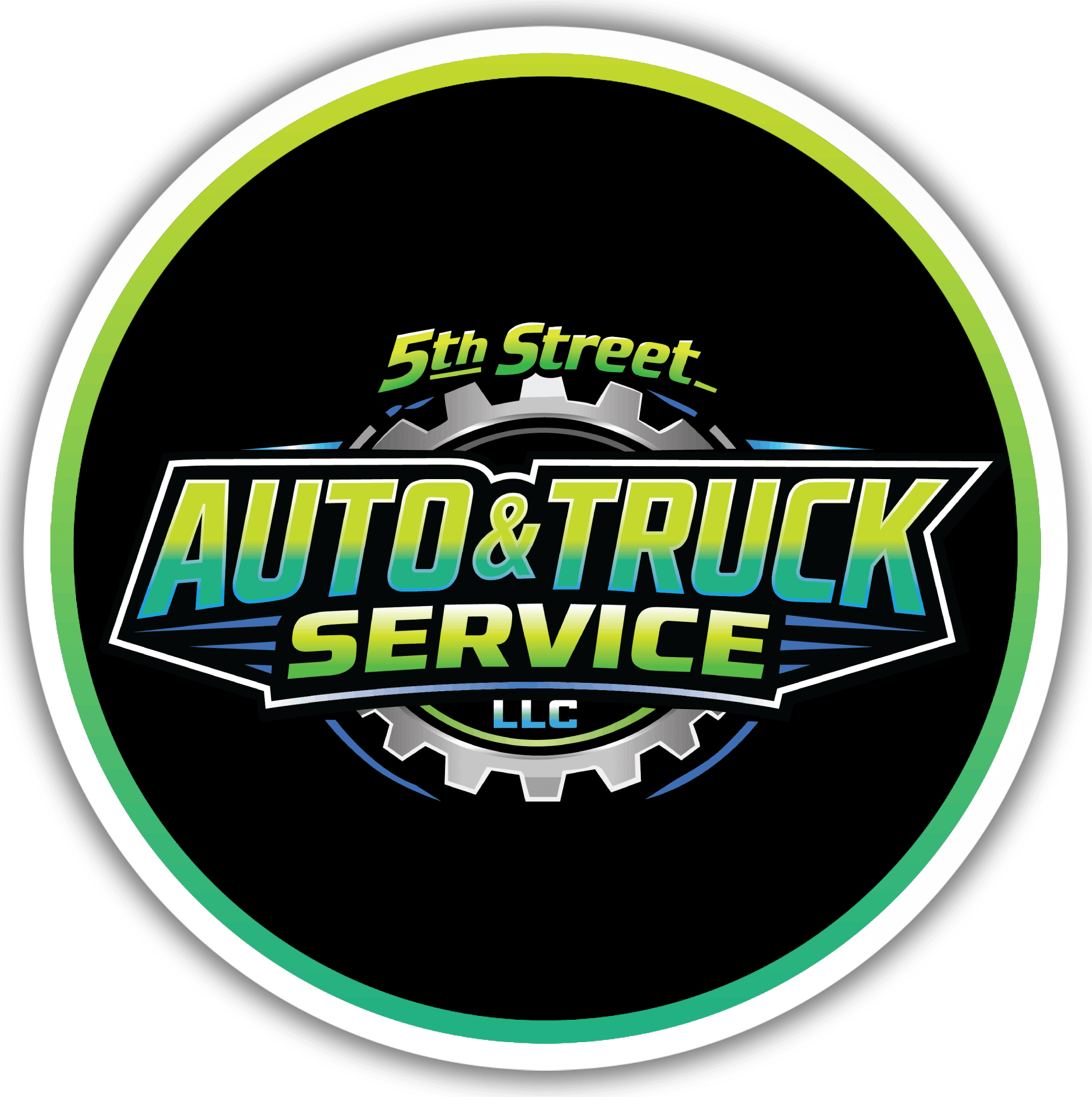 5th Street Auto & Truck Service